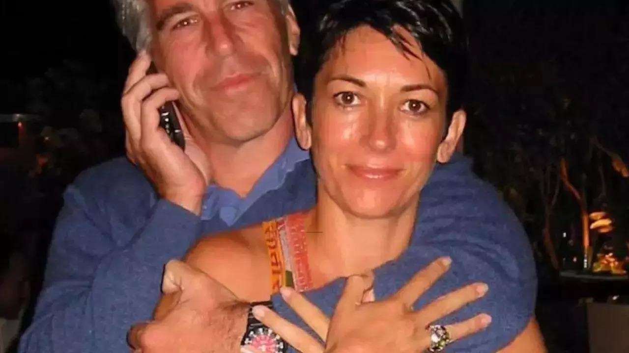 Epstein files: Ghislaine Maxwell called to testify before US Congress; subpoena issued for August 11