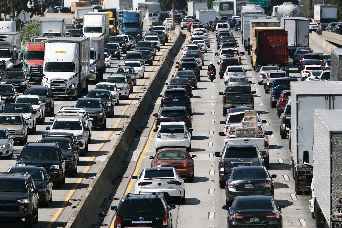 ‘Get your a** on-site or find another job’: One-legged employee sues company over unyielding return-to-office mandate