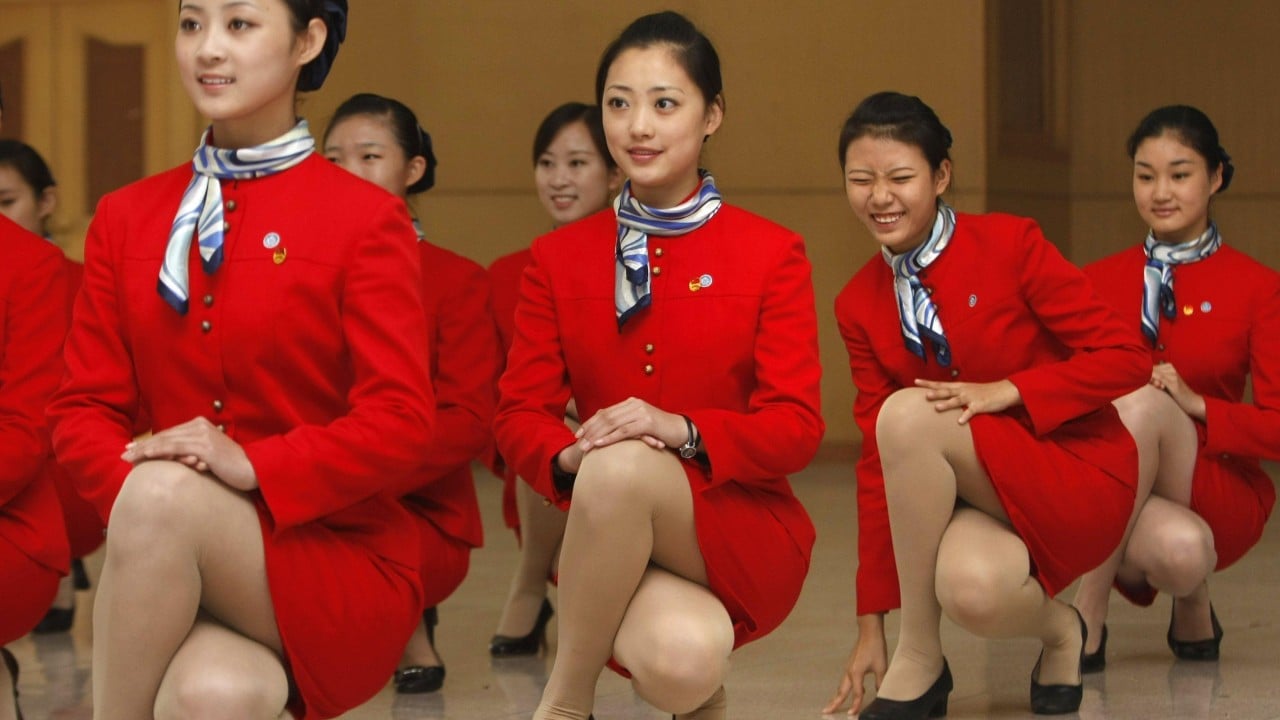 Why Chinese women like me are done being quiet and ‘appropriate’