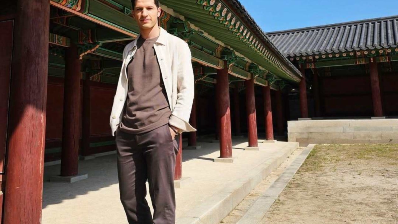 Italian TV host apologises for ‘careless’ South Korea-Japan history remarks