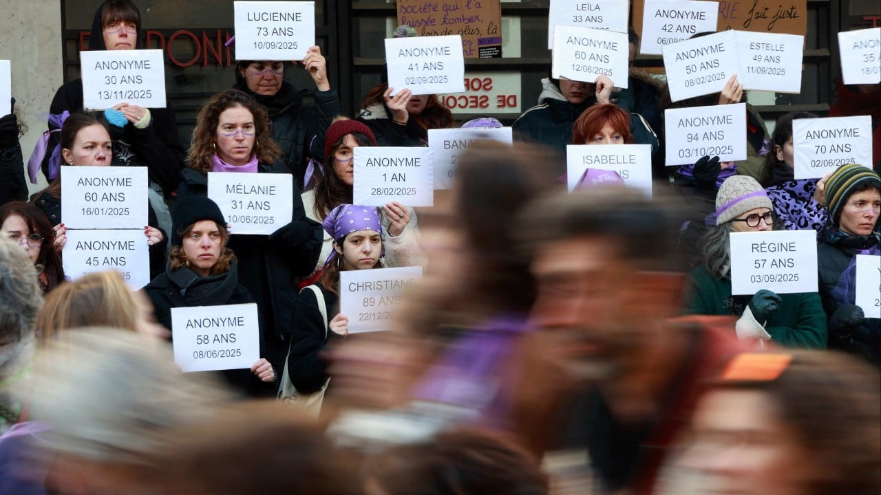 Together, we can move closer to eliminating violence against women