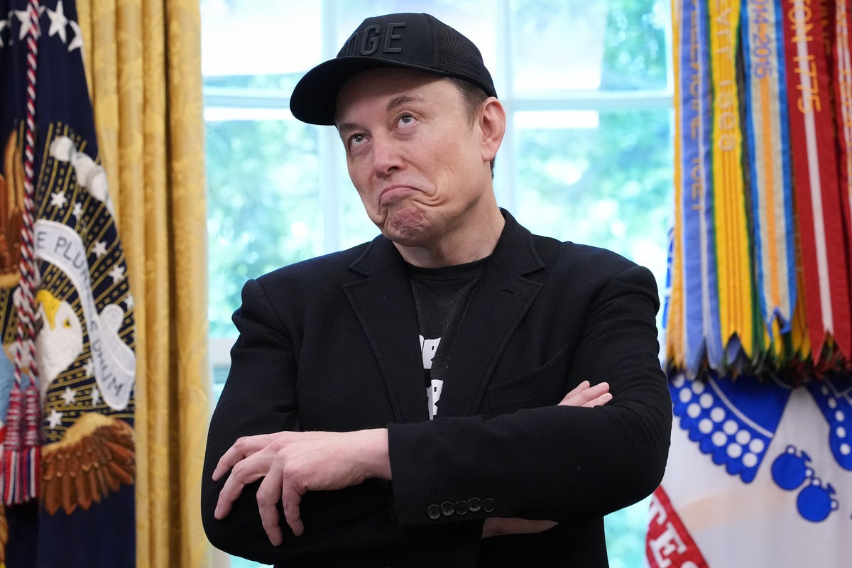 New Musk policy on X unwittingly exposes MAGA influencers as foreign trolls