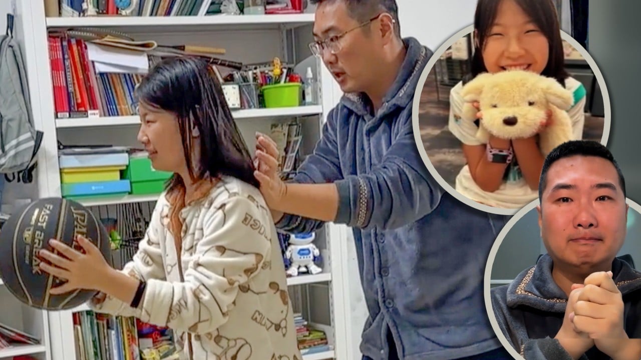 China girl, 12, pens essay to thank ‘second dad’ for support, offers him US$140 after job loss