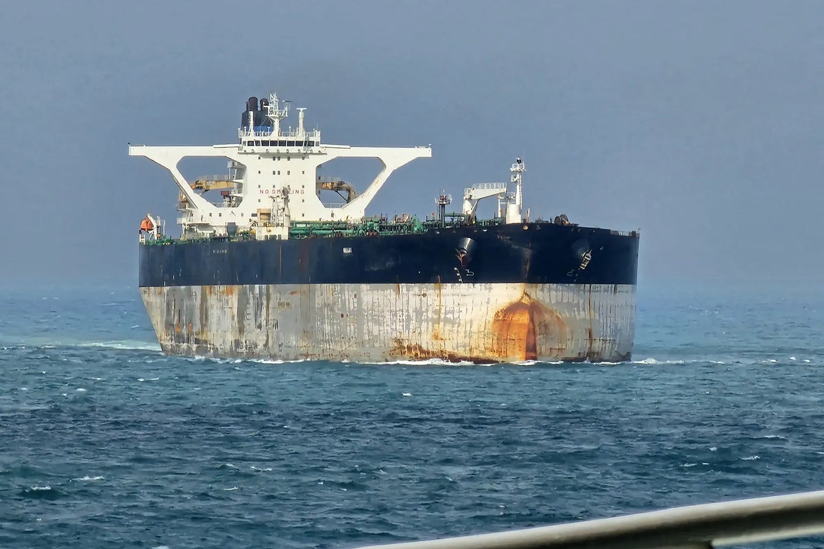U.S. vows to control Venezuela’s oil ‘indefinitely’ after UK helps Trump seize two tankers: Live updates