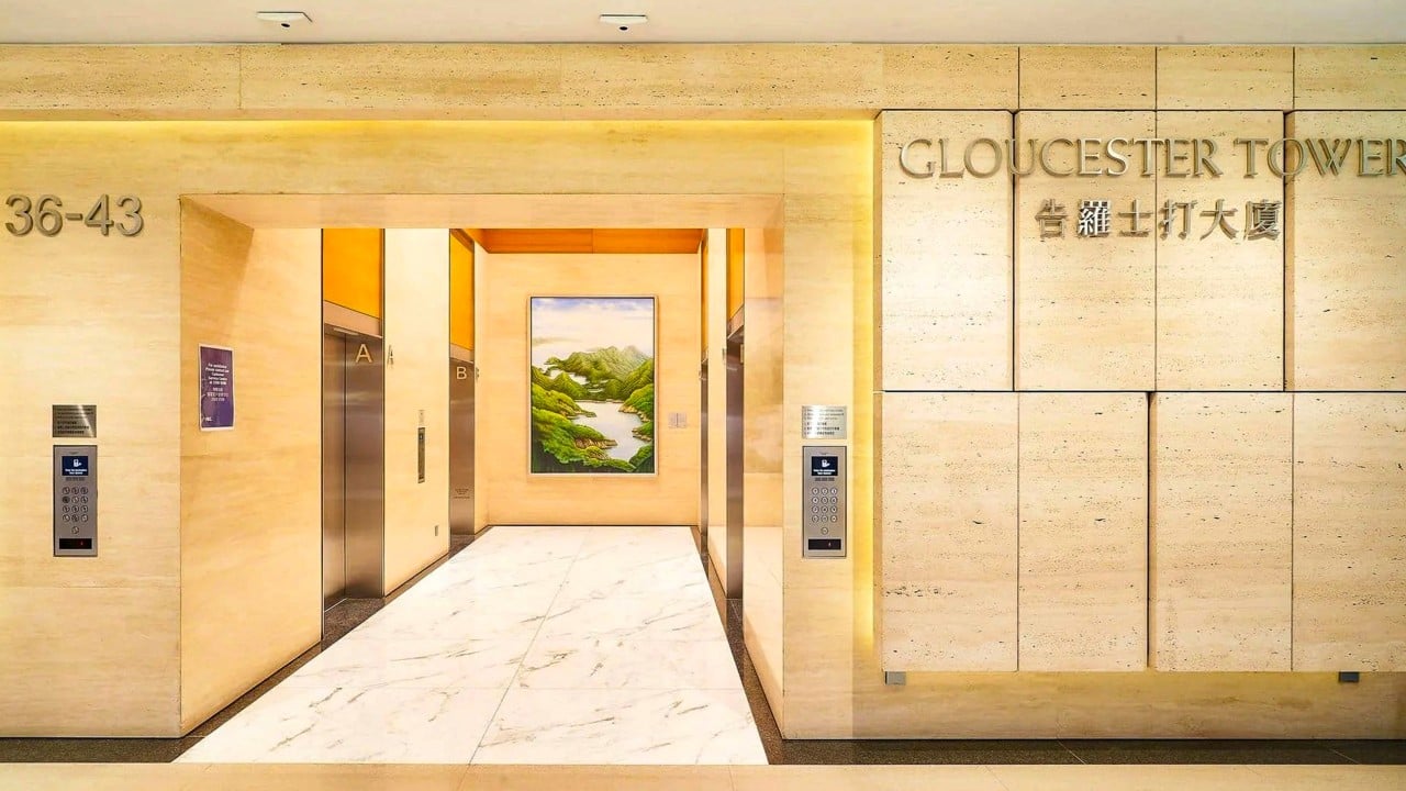 Financial firm Ares doubles Hong Kong office footprint as real estate outlook improves