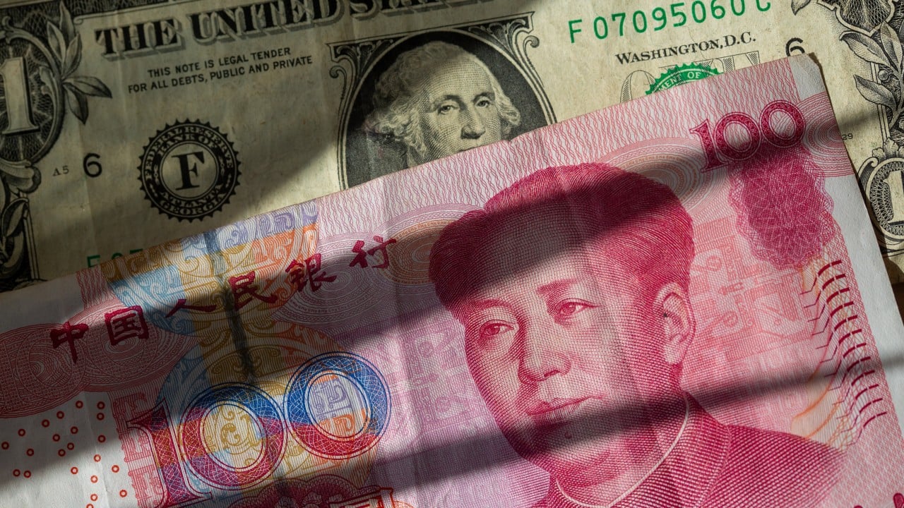 China’s central bank sets onshore yuan fixing at strongest point in nearly 16 months