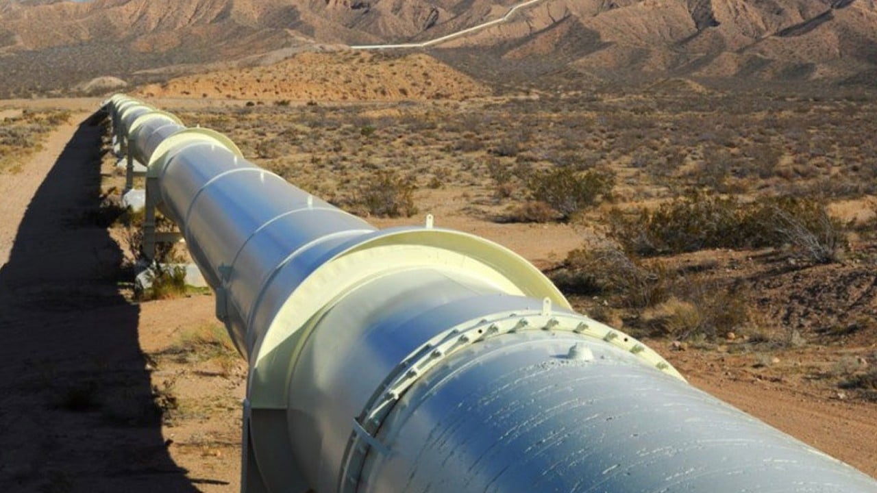 Why Beijing’s US$4.5 billion Niger-Benin oil pipeline is being attacked by rebels