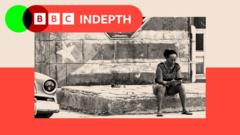 Why Trump means the Cuban Revolution faces its biggest threat yet