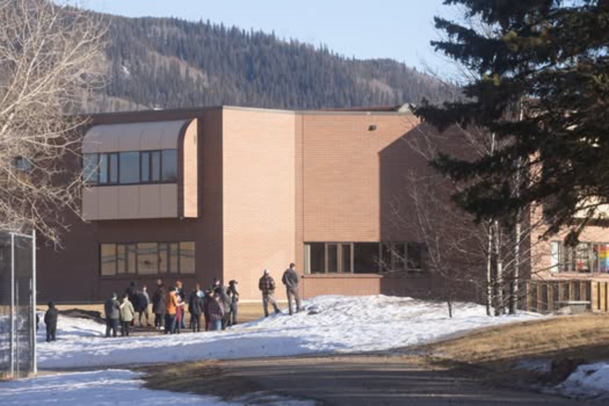 What we know about the Tumble Ridge school shooting in Canada