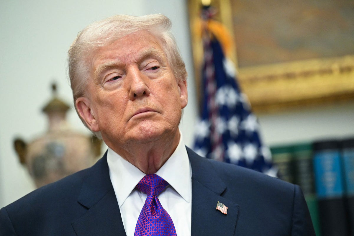 How bad are Trump’s aid cuts now Congress is fighting back?