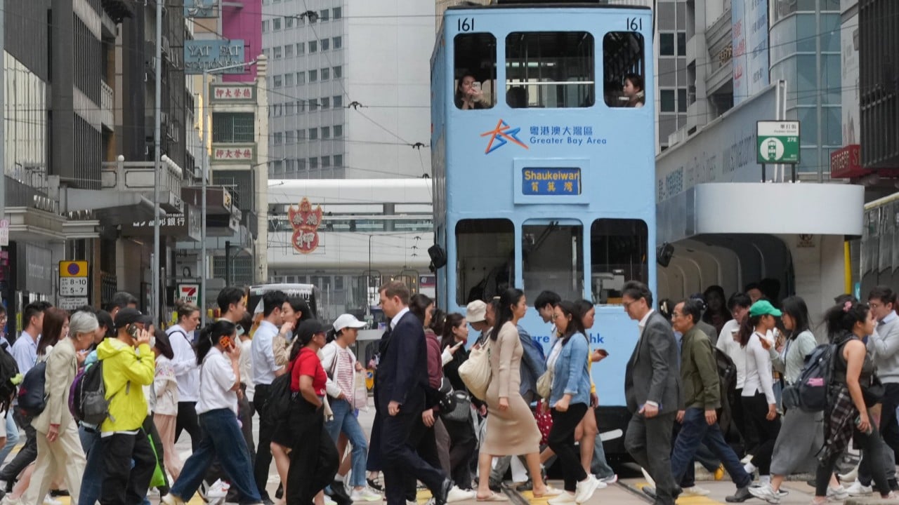 Hong Kong budget sweeteners for residents and businesses climb to HK$22 billion