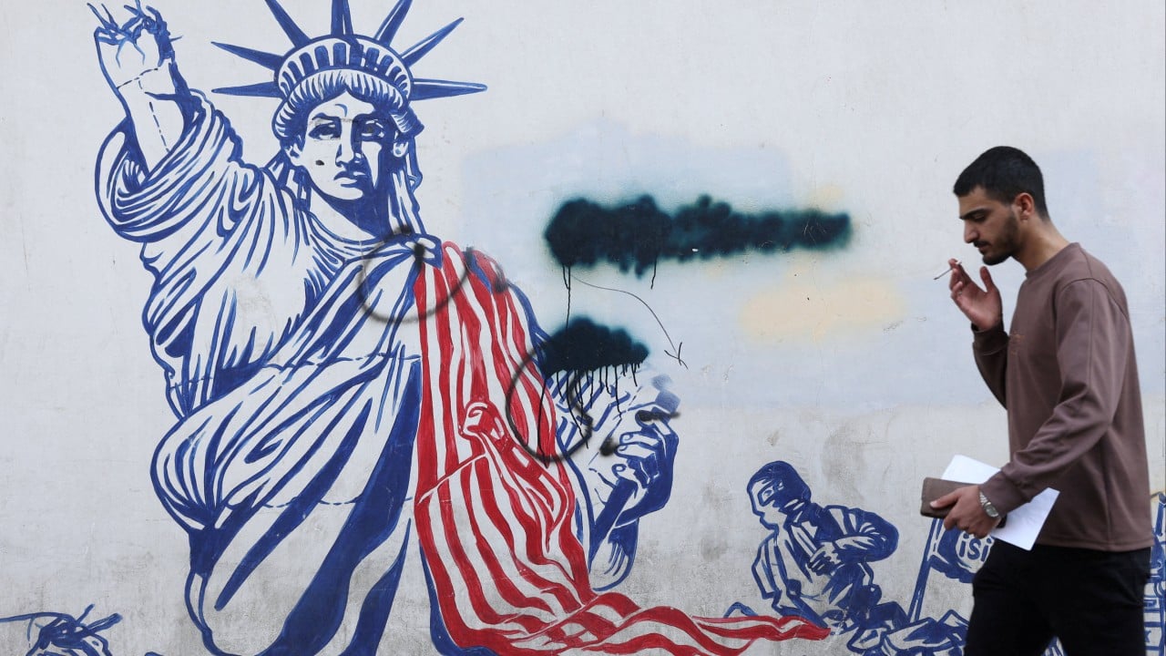 Vance dismisses prolonged Mideast war fears as US-Iran tensions rage