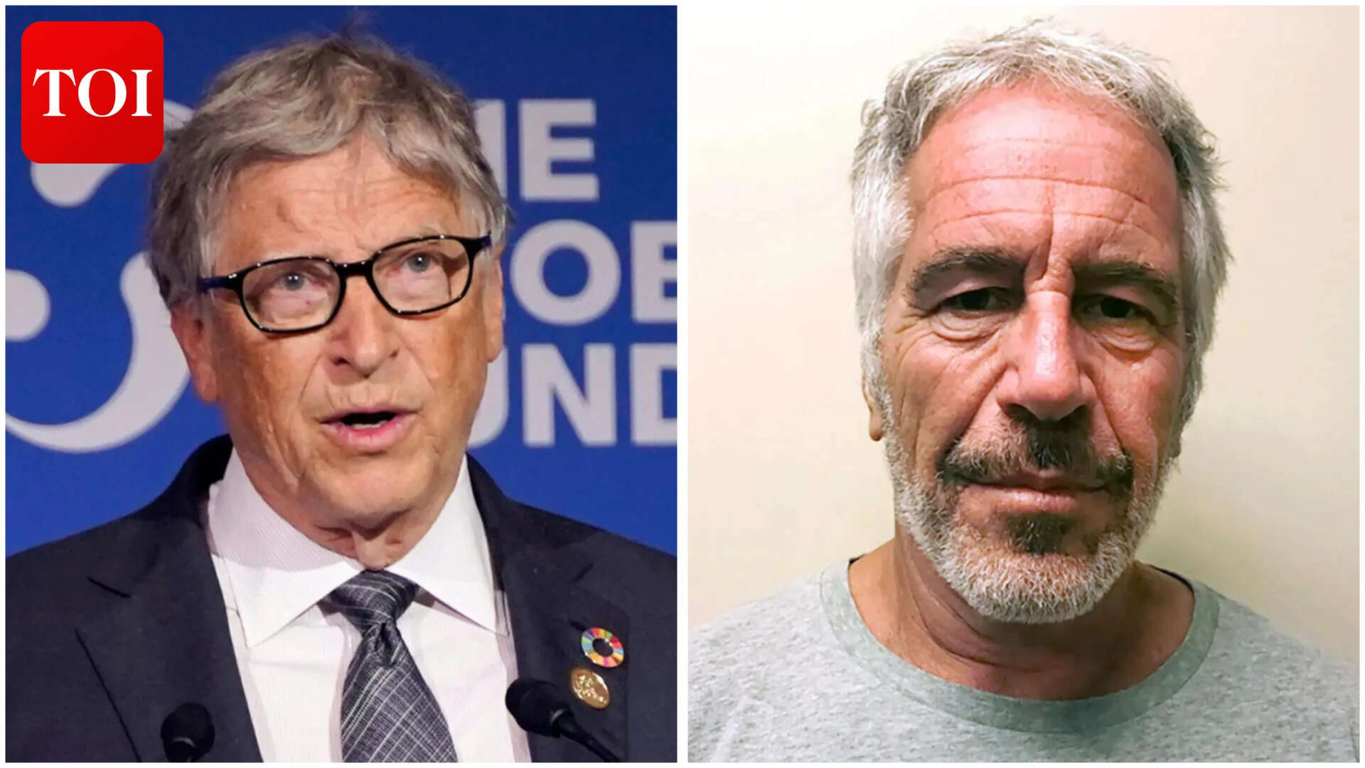 ‘Huge mistake’: Bill Gates apologises to foundation staff over Epstein ties