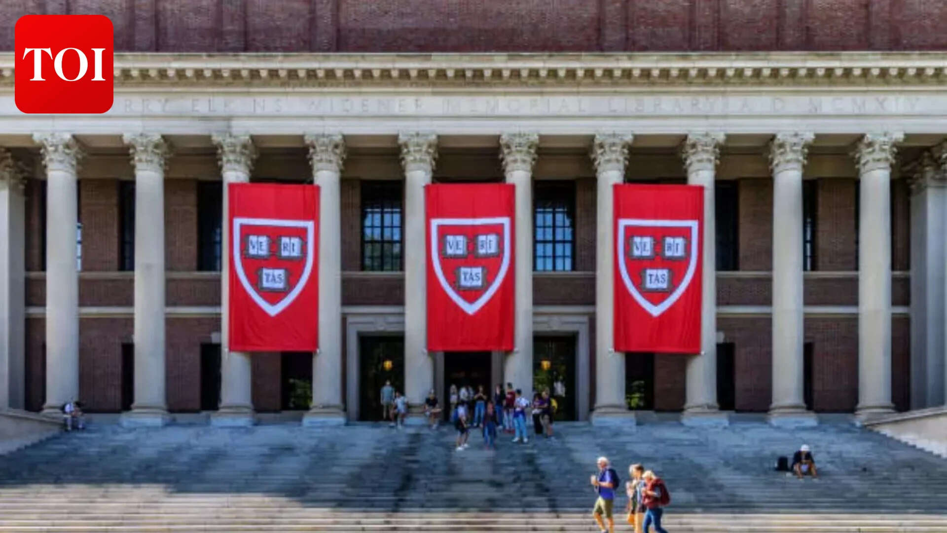 ‘Blatant Hinduphobia’: Harvard slammed for artwork in Sanskrit course