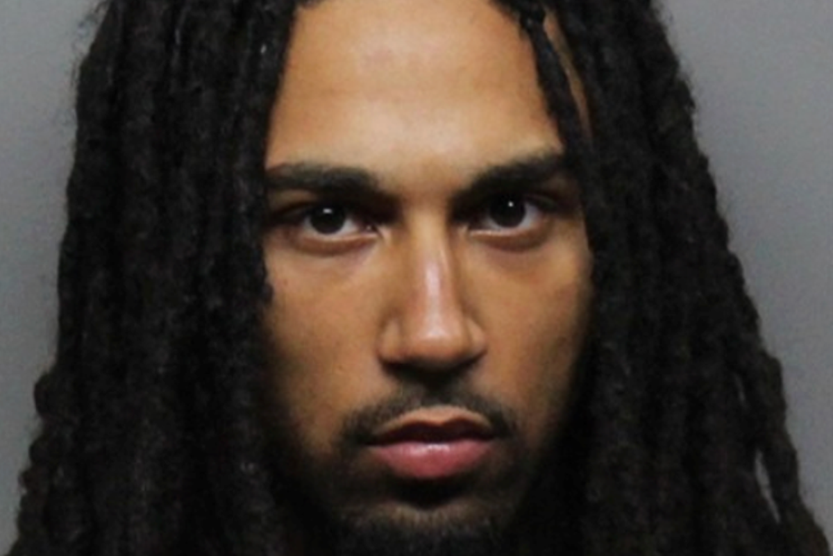 Cops arrest murder suspect who has been on the run for months after being mistakenly let out of a California jail