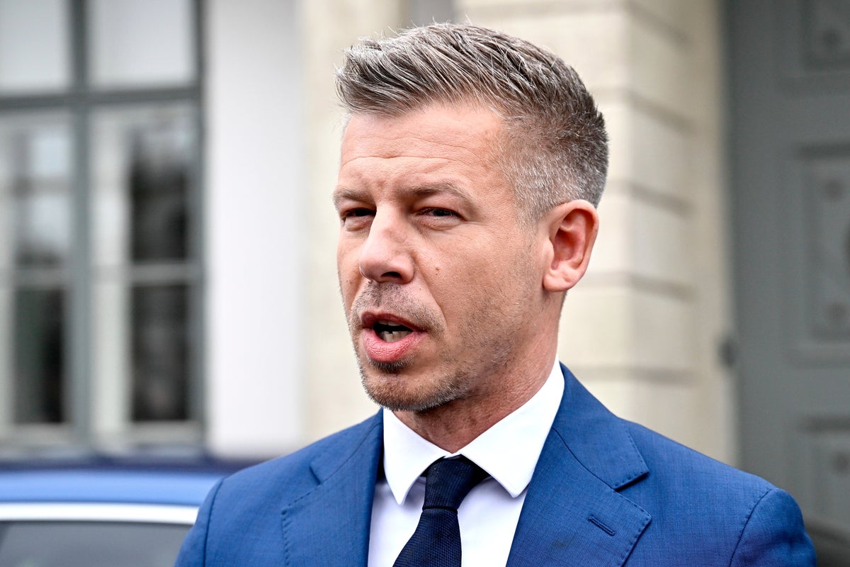 Peter Magyar vows swift end to Orban’s rule as pressure mounts to secure EU funding