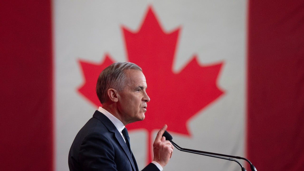 Canadian PM Carney on verge of majority government amid special elections