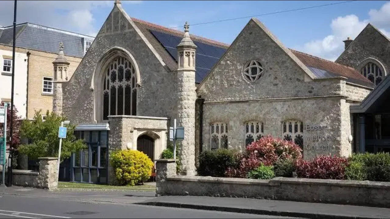 Police Seek Witness Footage: Surrey Police probe rape near Epsom church; appeal for videos