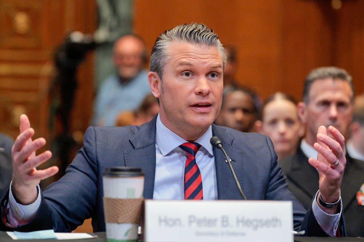 Kash Patel testifies about FBI’s budget as controversies surround leadership: Live updates