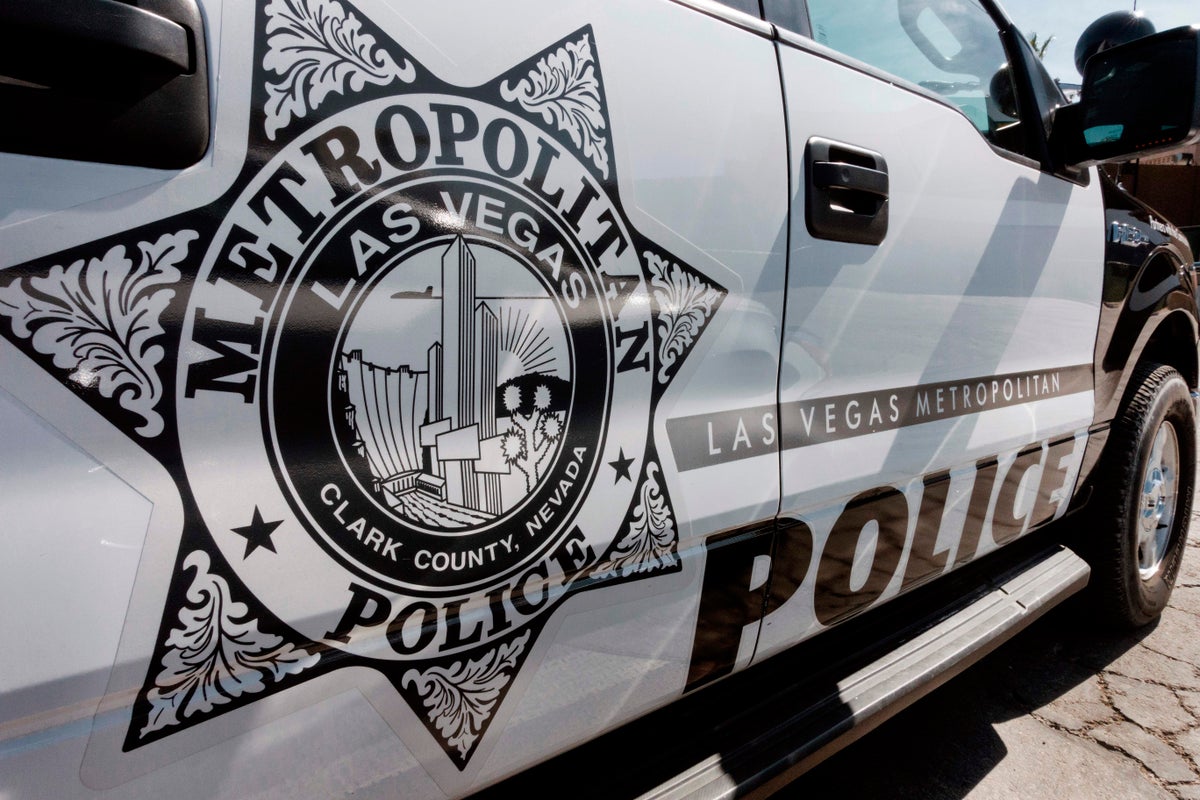 Kidnappings in Las Vegas have spiked more than 40 percent in 2026. Experts share why