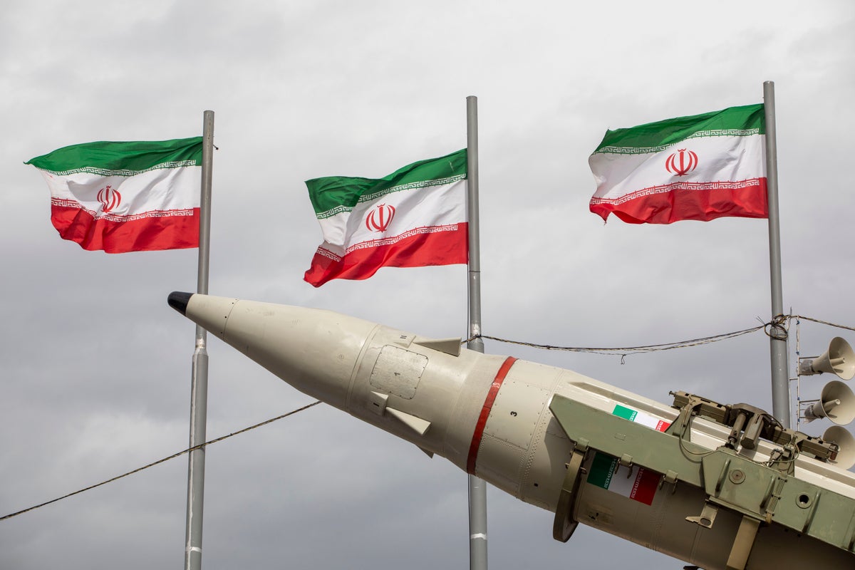 Iran-US war latest: Countries at loggerheads over peace deal as US says it doesn’t have ‘unlimited patience’