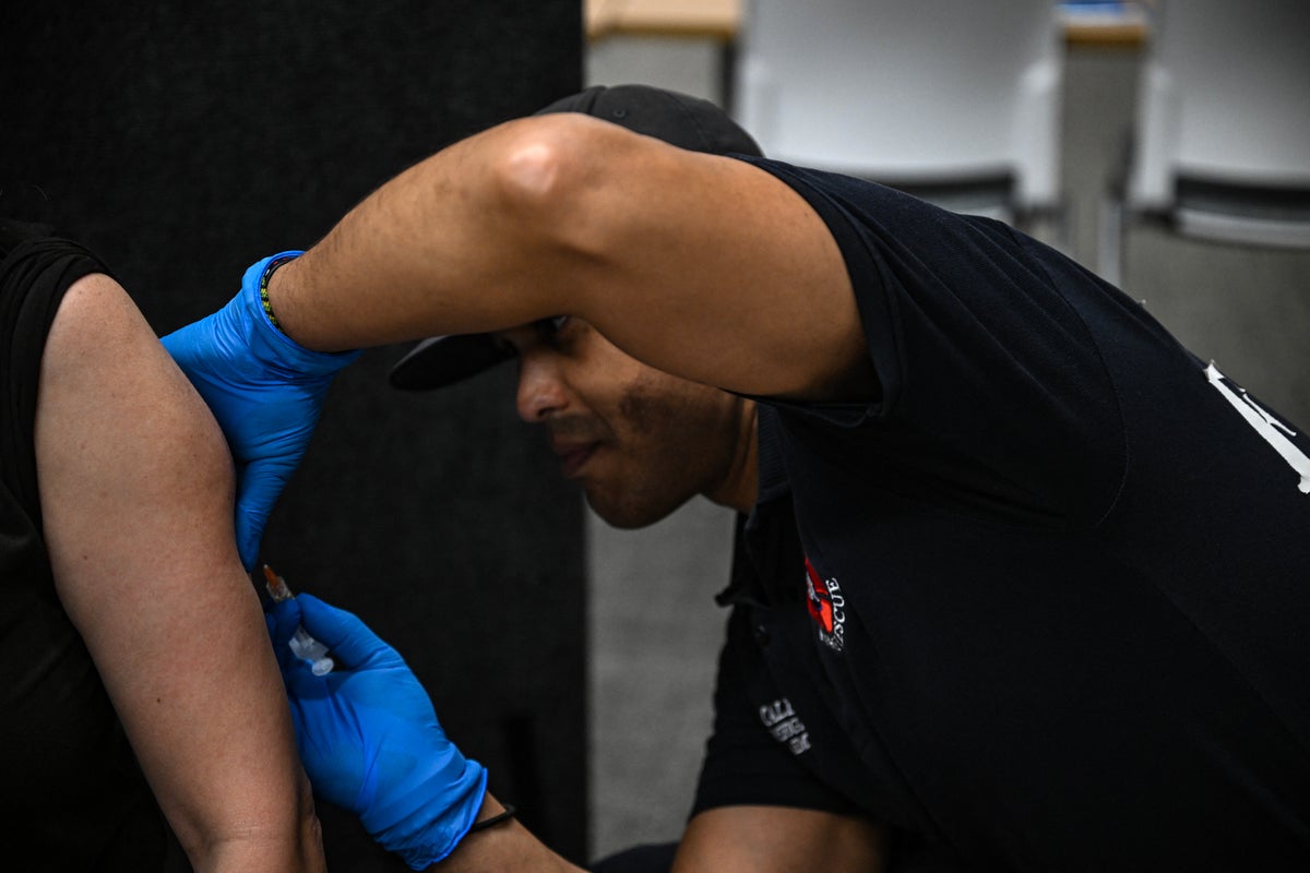 US hits a scary mark for total number of measles cases — for the second year in a row