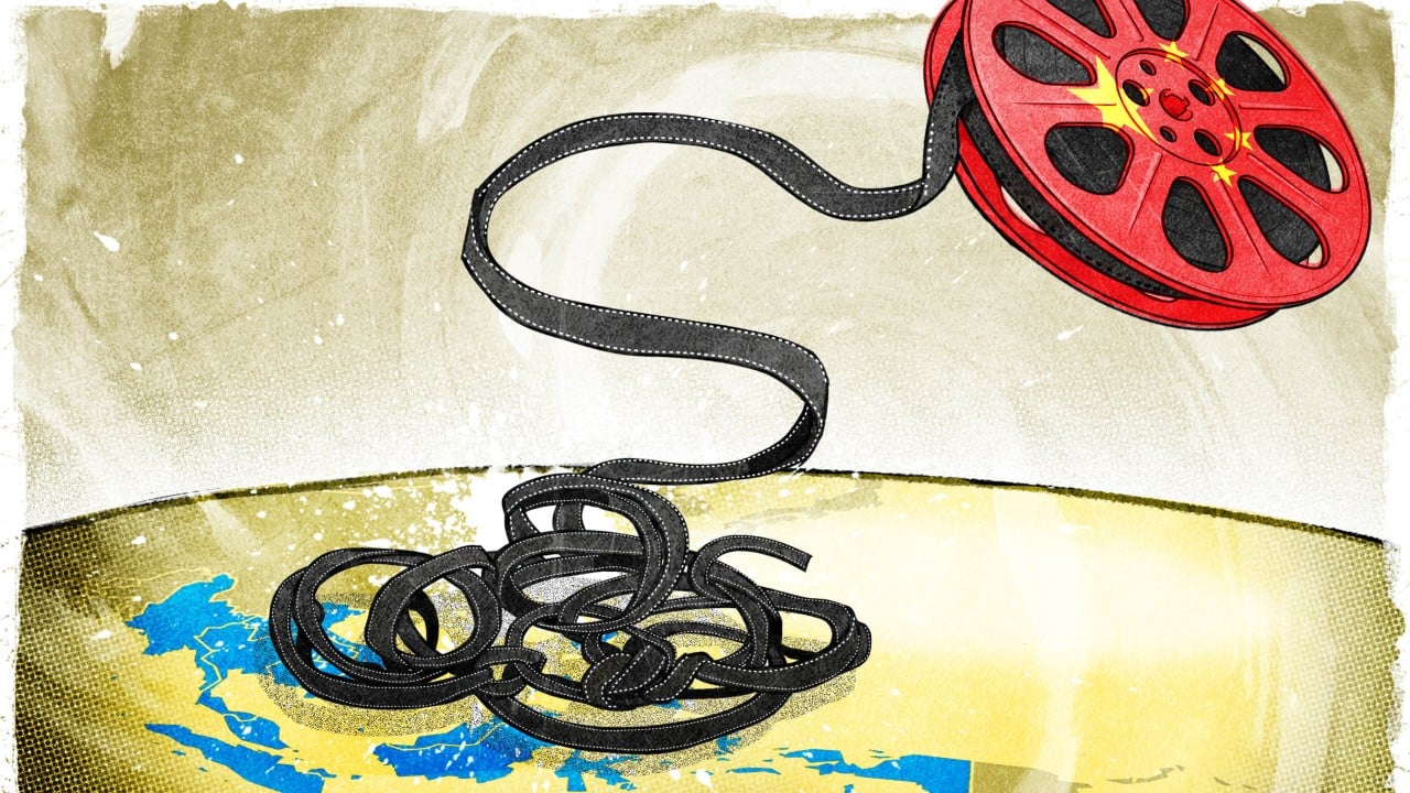 Dear You – the Chinese migration film igniting a propaganda debate in Southeast Asia