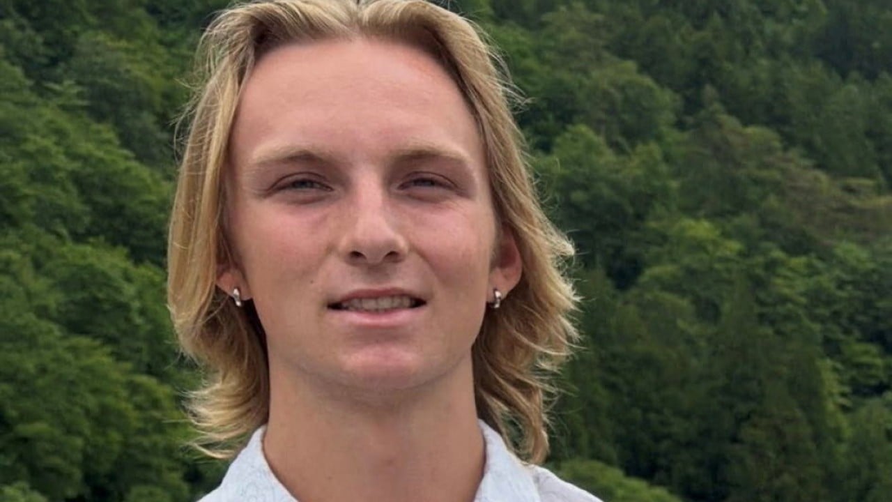 Missing US student found dead in Japan