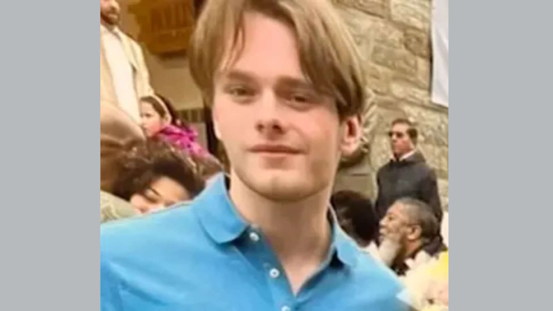 22-year-old student shot dead after chasing phone robbers in Philadelphia; father says…